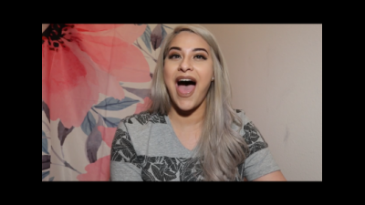 Burping Babe Burps Abc's