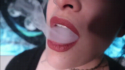 Vaping JOI