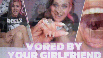 Vored By Your Girlfriend