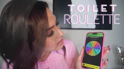 Toilet Roulette