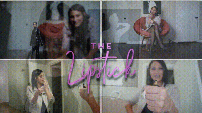 The Lipstick