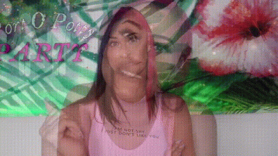 Port 'O' Potty Party