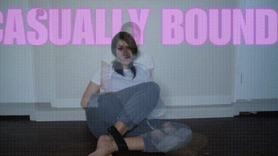 Casually Bound