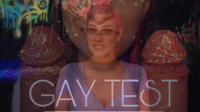 Gay Test