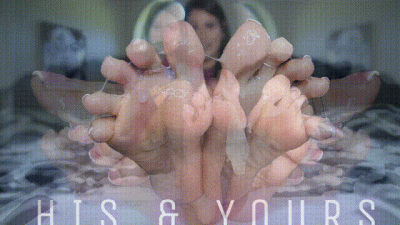 His & Yours