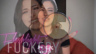 Fleshlight Fuckery