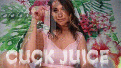 Cuck Juice
