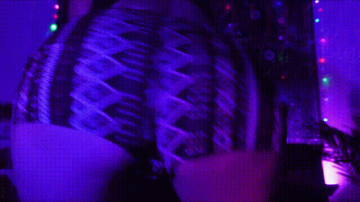Slowmo Twerking
