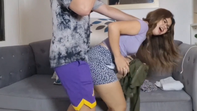 Dry Humping (Bg)