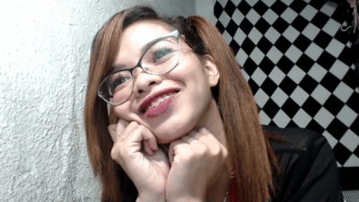 Mouth Exploration W/ Braces