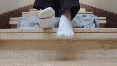 Twink Hairy Feet
