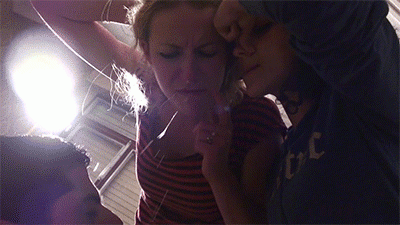 The Most Disgusting Snot Nose Blowing Clip Ever To Be Made Nasty Natascha, Sarah & Gormless Full HD Mp4