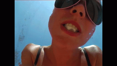 I Love Spitting My Phlegm Down On You. It Looks So Cute Running Down Your Cheeks Princess Tammy Full HD Mp4