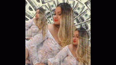 Financial Domination Addicting Tribute ****