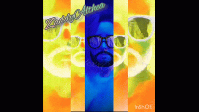 Zaddyalthea Genderfluid Titty Mindfuck