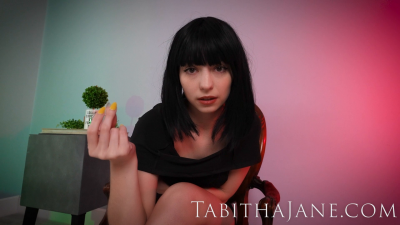 Mesmerized Into Femdom