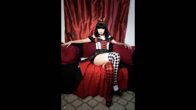 Queen Of Hearts Executrixx Fantasy