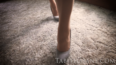 Ex GF Catches You As A Domestic Sub