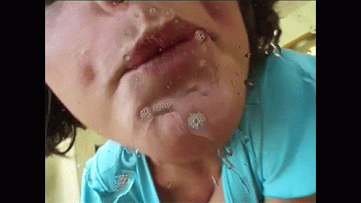 My Spit All Over Your Face Mp4 Version