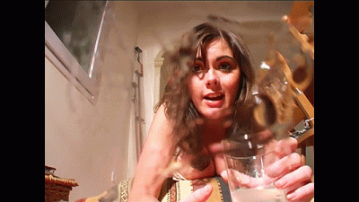 Marcus's Cum In A Glass, Off My Beautiful Fingers Onto Your Sissy Tongue Mp4 Version