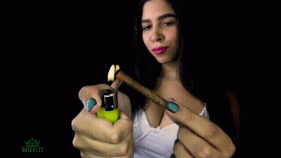 Smoke, Stroke & Send