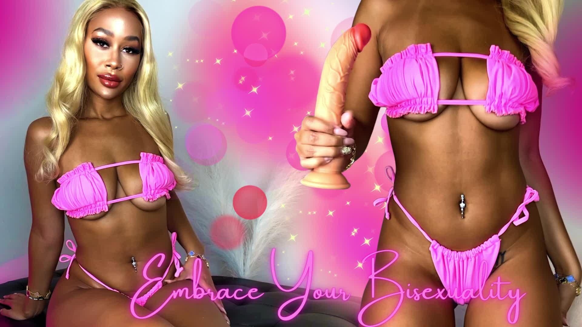 Embrace Your Bisexuality