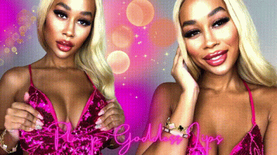 Plump Goddess Lips