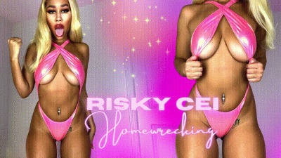 Risky CEI Home Wrecking
