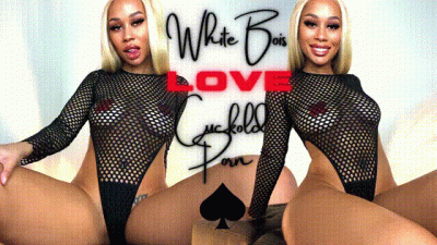 White Boi's Love Cuckold Porn