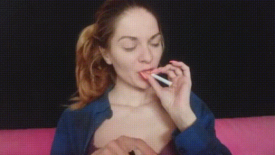 My Latest Smoking Q&A Custom