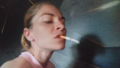 Handsfree Speed Chainsmoking