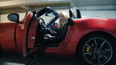 Smoke In My New Car