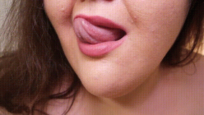 Lips And Sensuality (No Talking)