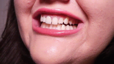 The Art Of Sharp Teeth (No Talking)