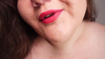 Lips Full Of Feelings (No Talking)