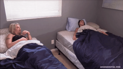 Fucking My Sexy Napping Bestie 2 Pt1