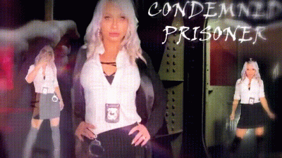 Condemned Prisoner *HD 720*