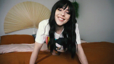 Supportive Girlfriend CEI