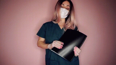 Homewrecked & Addicted To Nurse Fiona