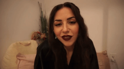 Undeserving Sub (Body Tease Denial) JOI