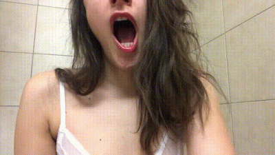 Yawning Compilation