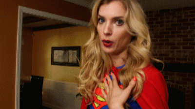 Superheroines - Porn Video Clips For Sale at iWantClips - Page 29