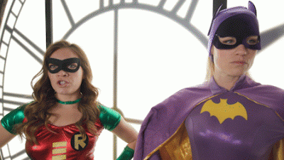 Rise Of The Riddler: The Destruction Of The Dynamic Duo 4K