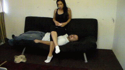 Chanel And Her Seat Boy