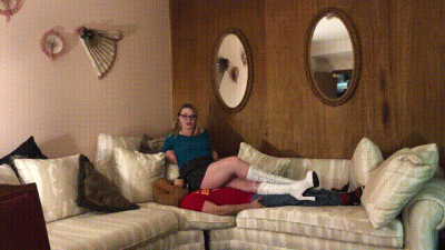Leah Stone After Hours Chill