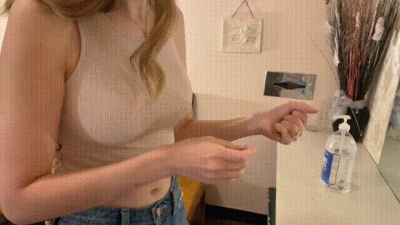 Shrinking Roommate 3
