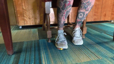 Shrinking Adventures Of Roger