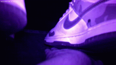 Unaware Hand Trample Pt 30