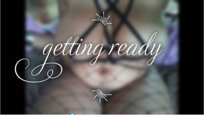 Self Flogging/Bondage/Tit Worship