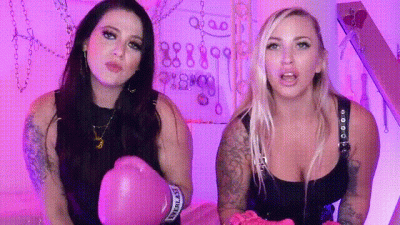 Wimp Beatdown Ft @B_Findom